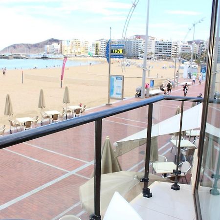 Lord Nelson Las Canteras 1 Las Palmas de Gran Canaria Kültér fotó