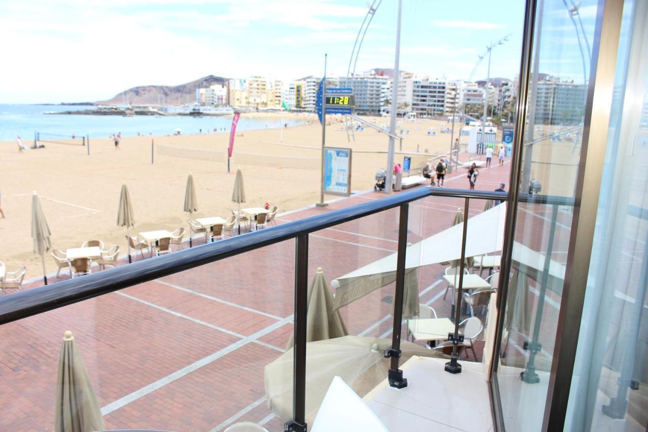 Lord Nelson Las Canteras 1 Las Palmas de Gran Canaria Kültér fotó